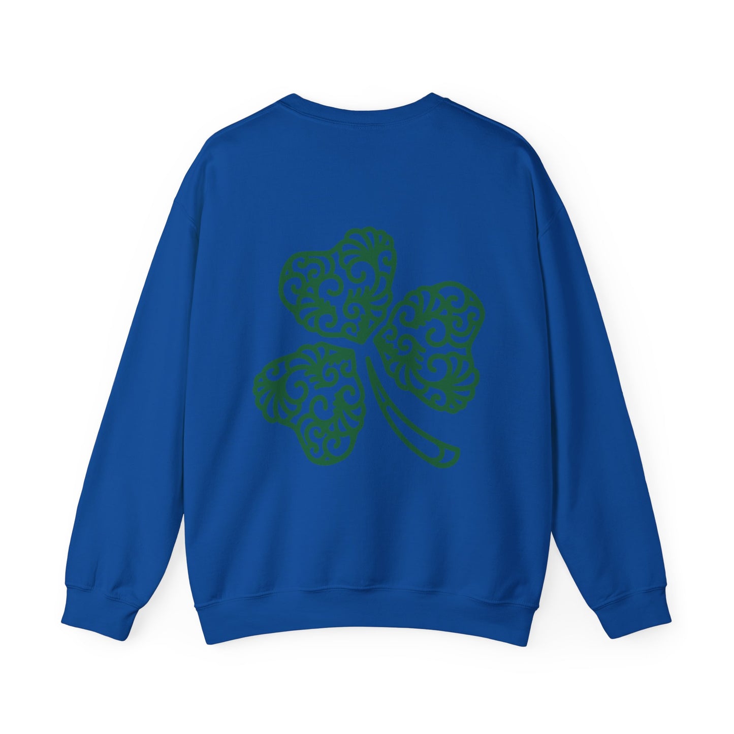 Prone To Shenanigans Unisex Heavy Blend Crewneck Sweatshirt