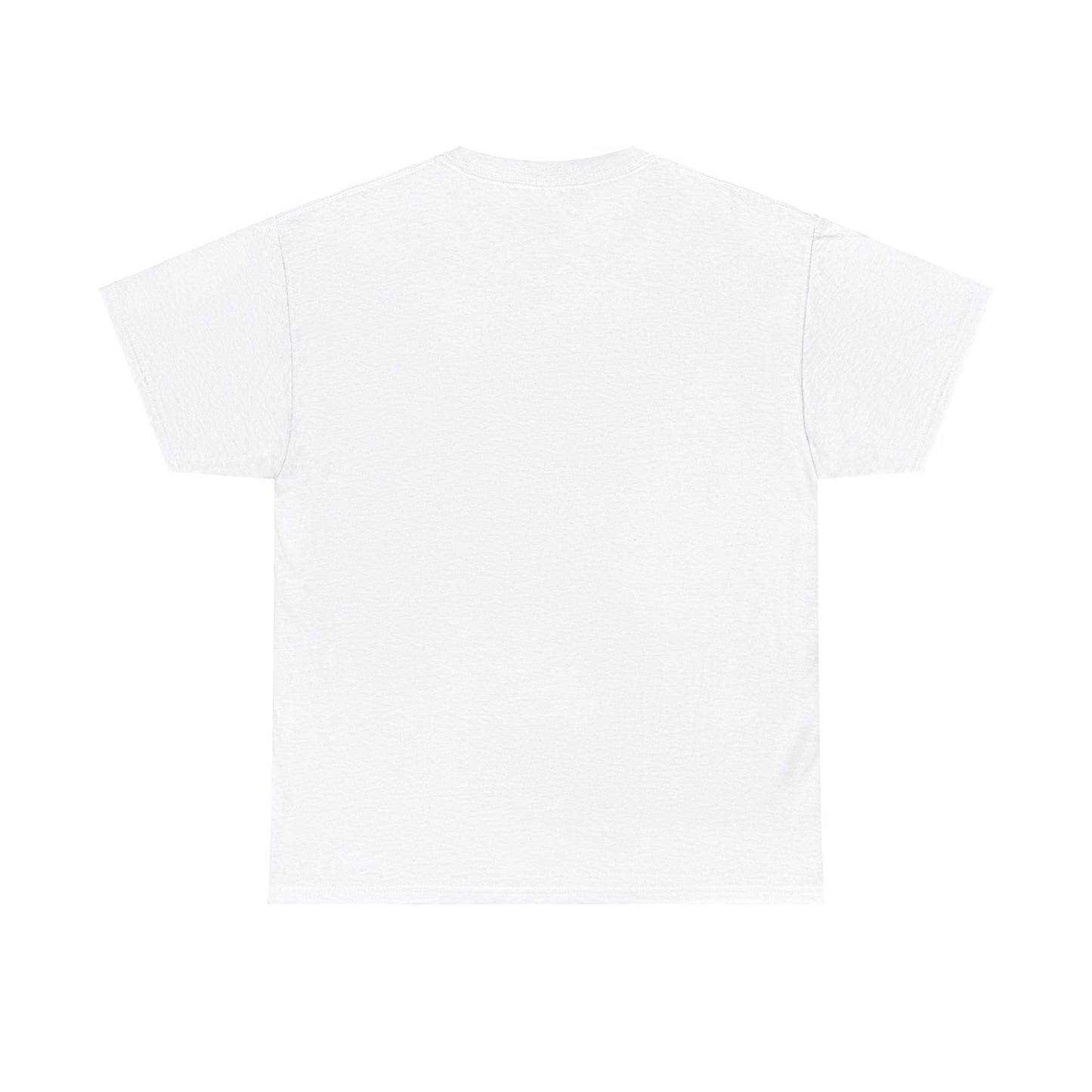 Elevate The Vibes Vacation Unisex Heavy Cotton Tee
