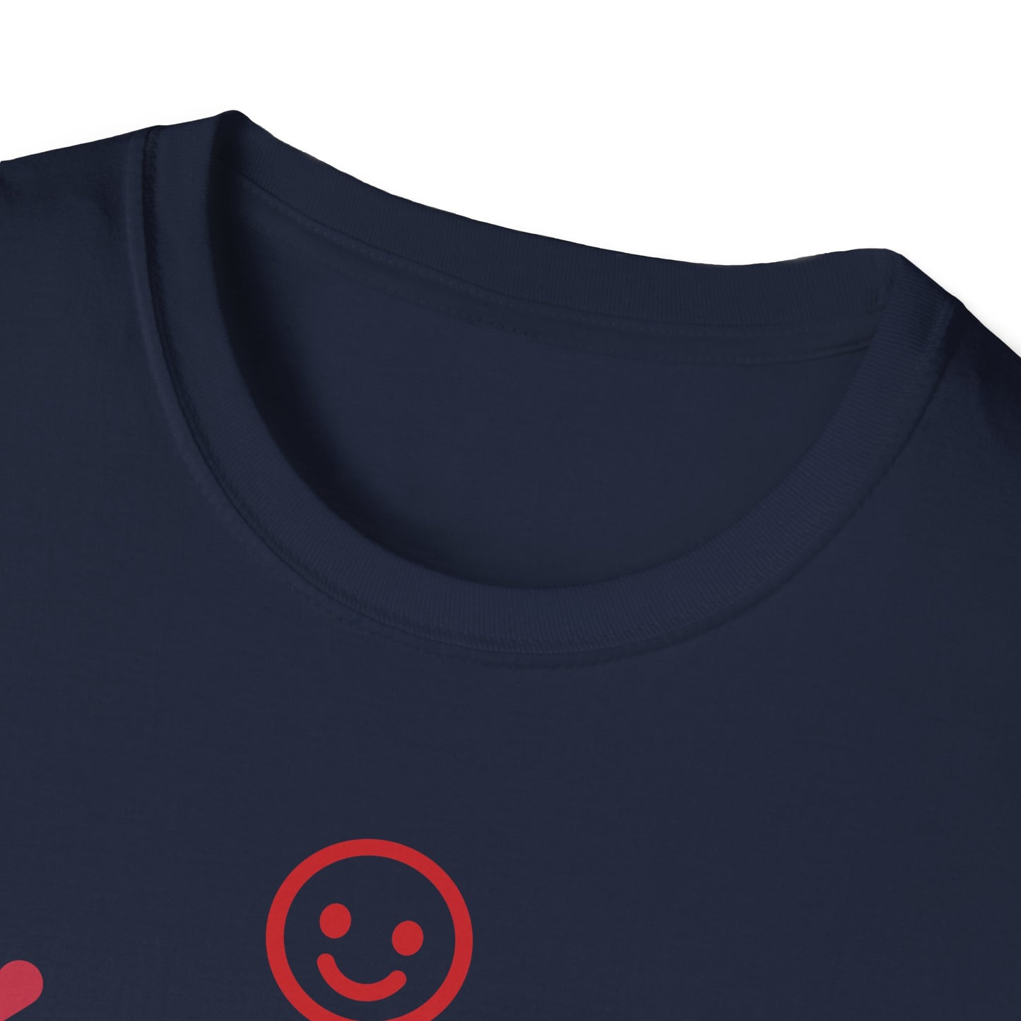 Thank You For Just Being There T-Shirt: Embrace Casual Comfort and Versatile Style
