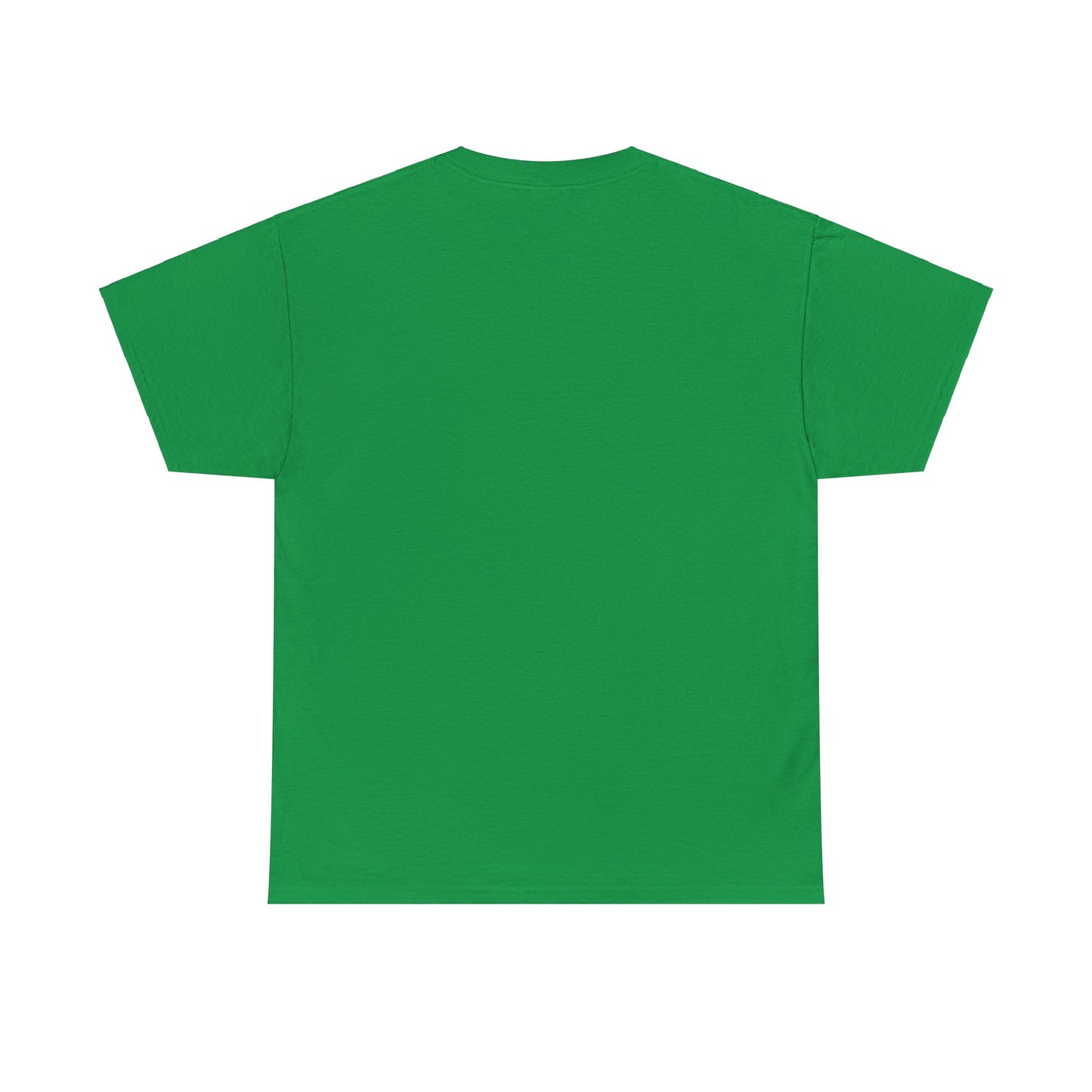 Elevate The Vibes Vacation Unisex Heavy Cotton Tee
