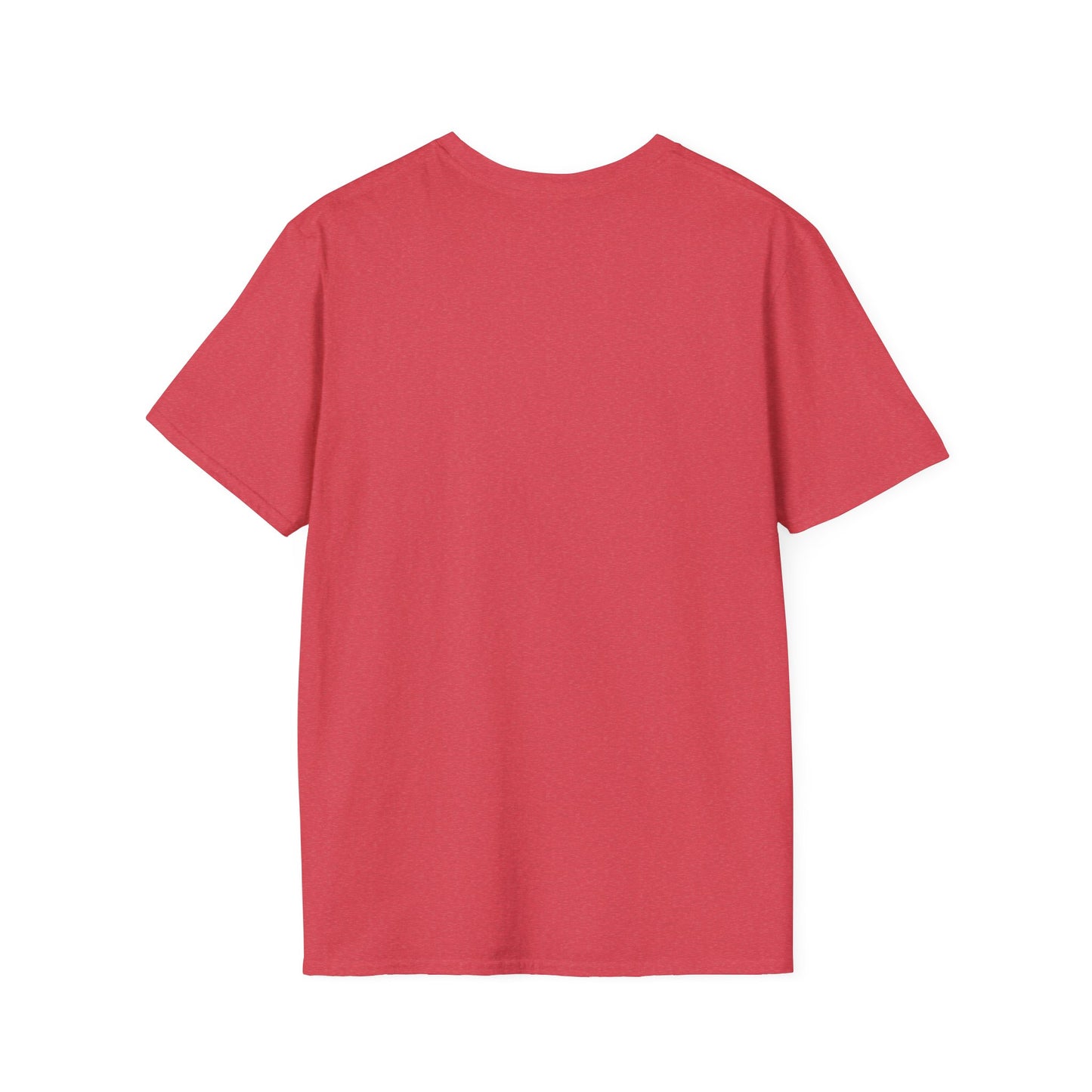 Hello Sunshine Unisex Soft-Style Cotton T-Shirt