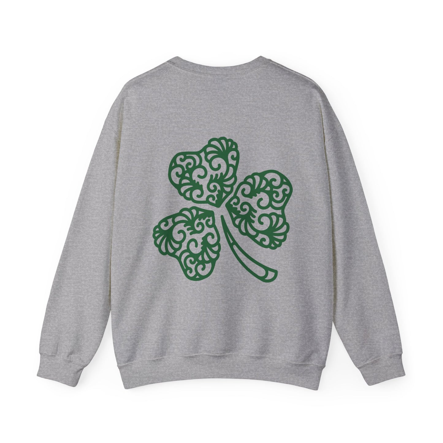 Prone To Shenanigans Unisex Heavy Blend Crewneck Sweatshirt