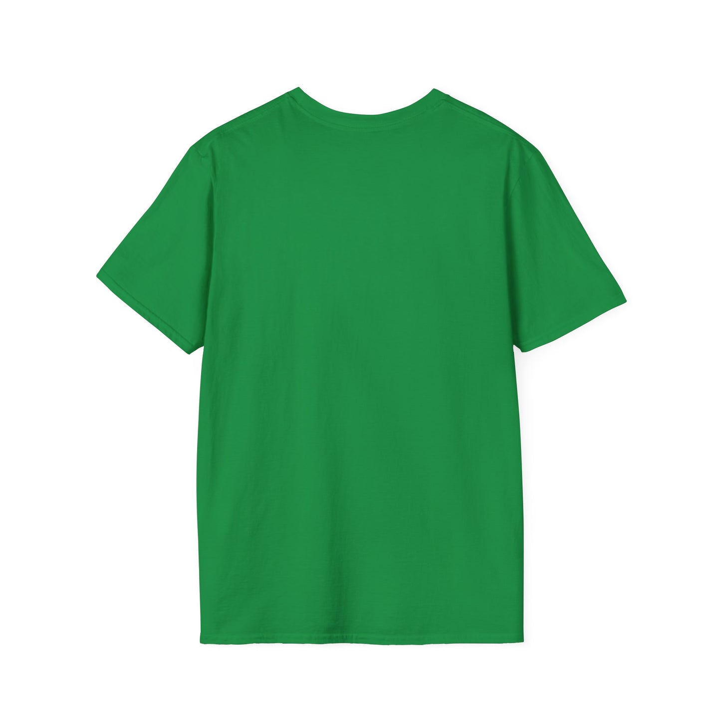 Hello Sunshine Unisex Soft-Style Cotton T-Shirt