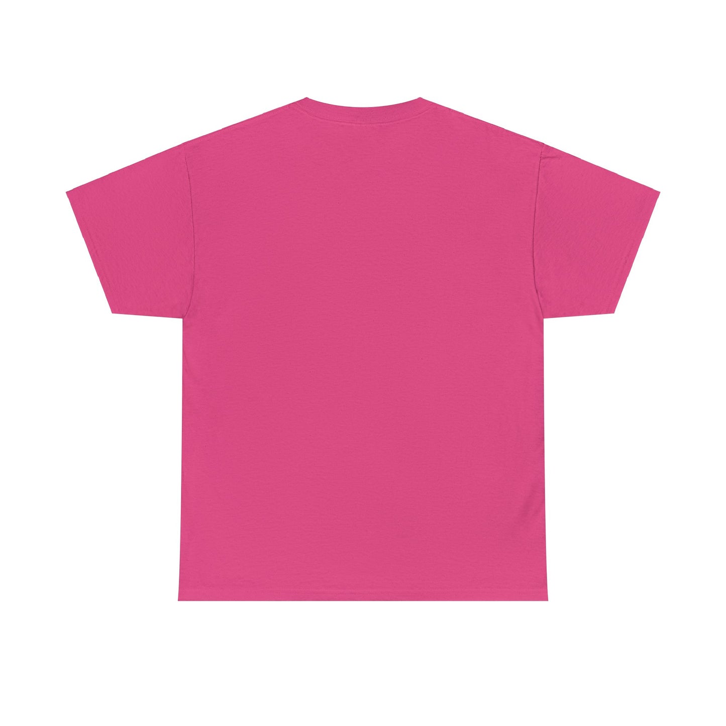 Elevate The Vibes Vacation Unisex Heavy Cotton Tee