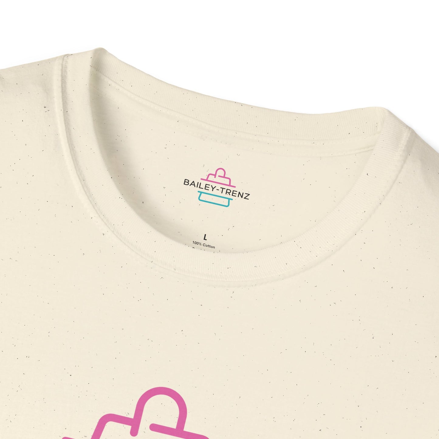 BAILEY-TRENZ Unisex Softstyle T-Shirt