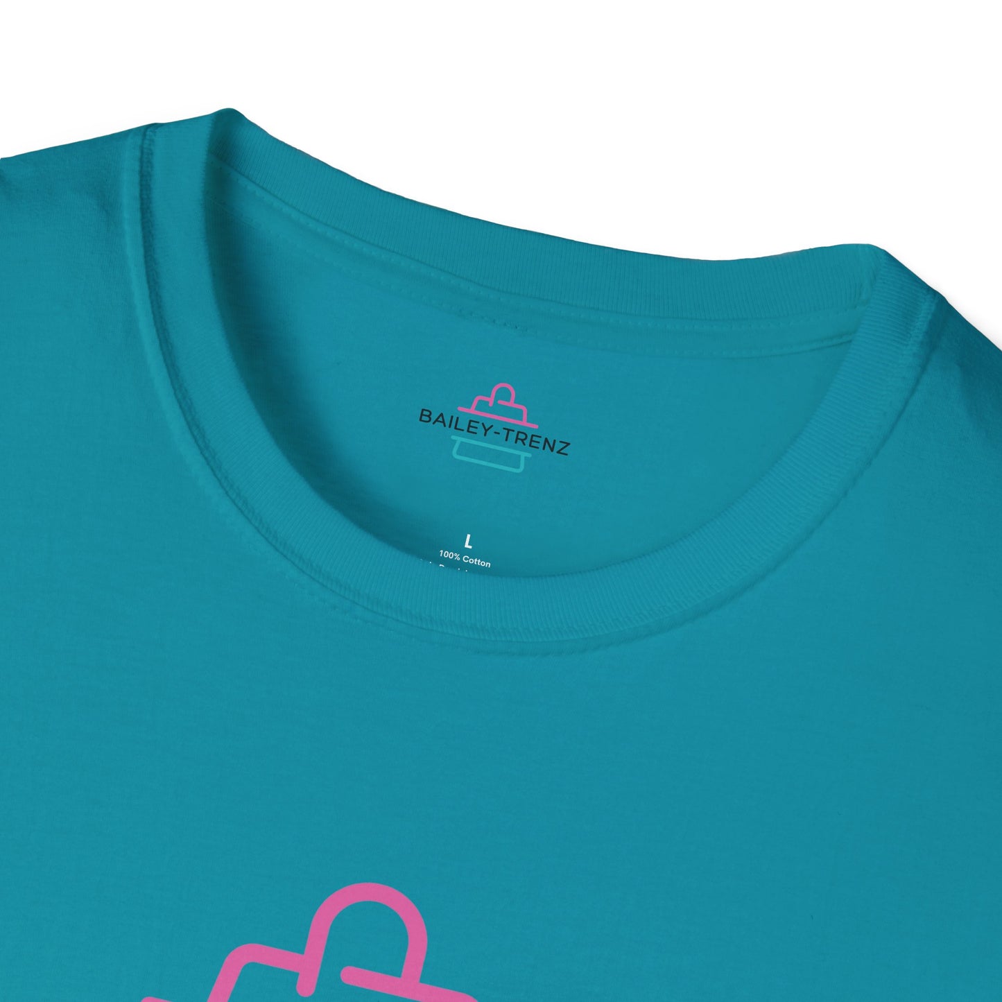 BAILEY-TRENZ Unisex Softstyle T-Shirt