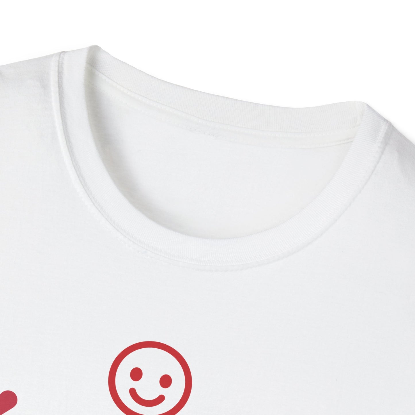 Thank You For Just Being There T-Shirt: Embrace Casual Comfort and Versatile Style