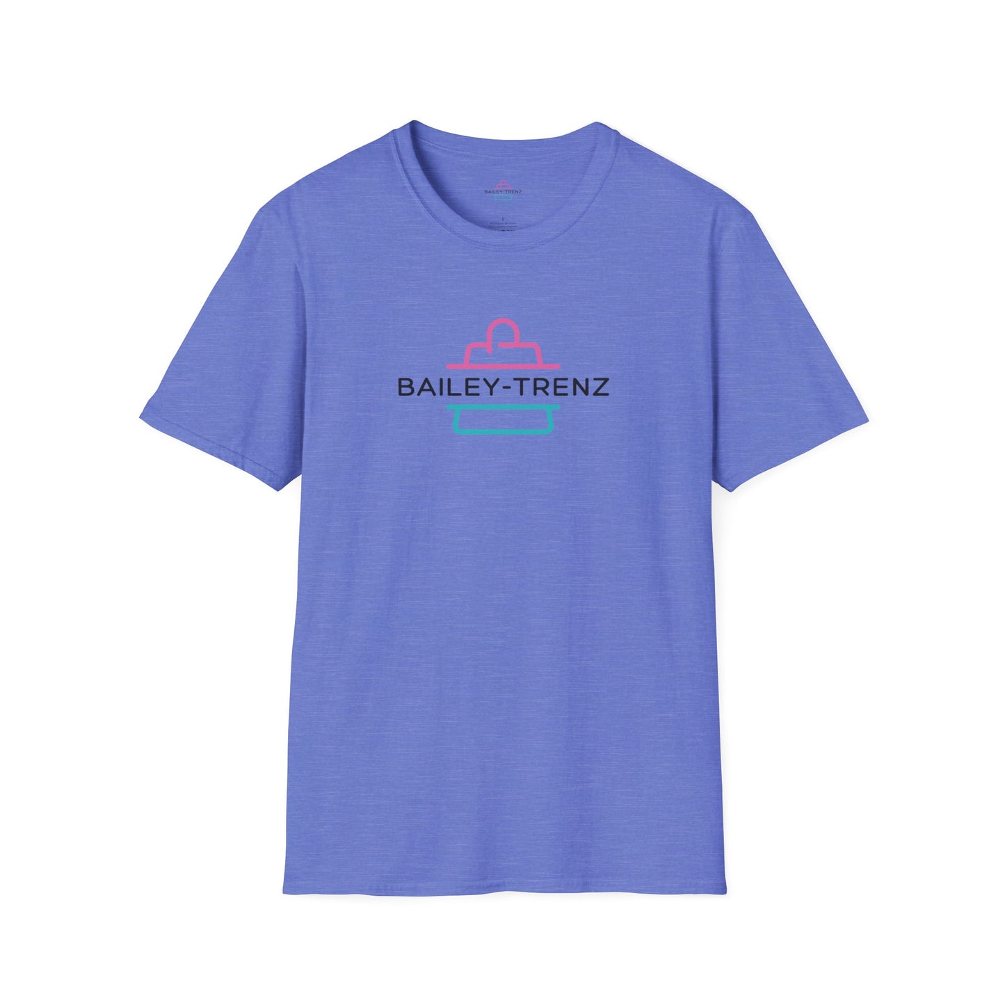 BAILEY-TRENZ Unisex Softstyle T-Shirt
