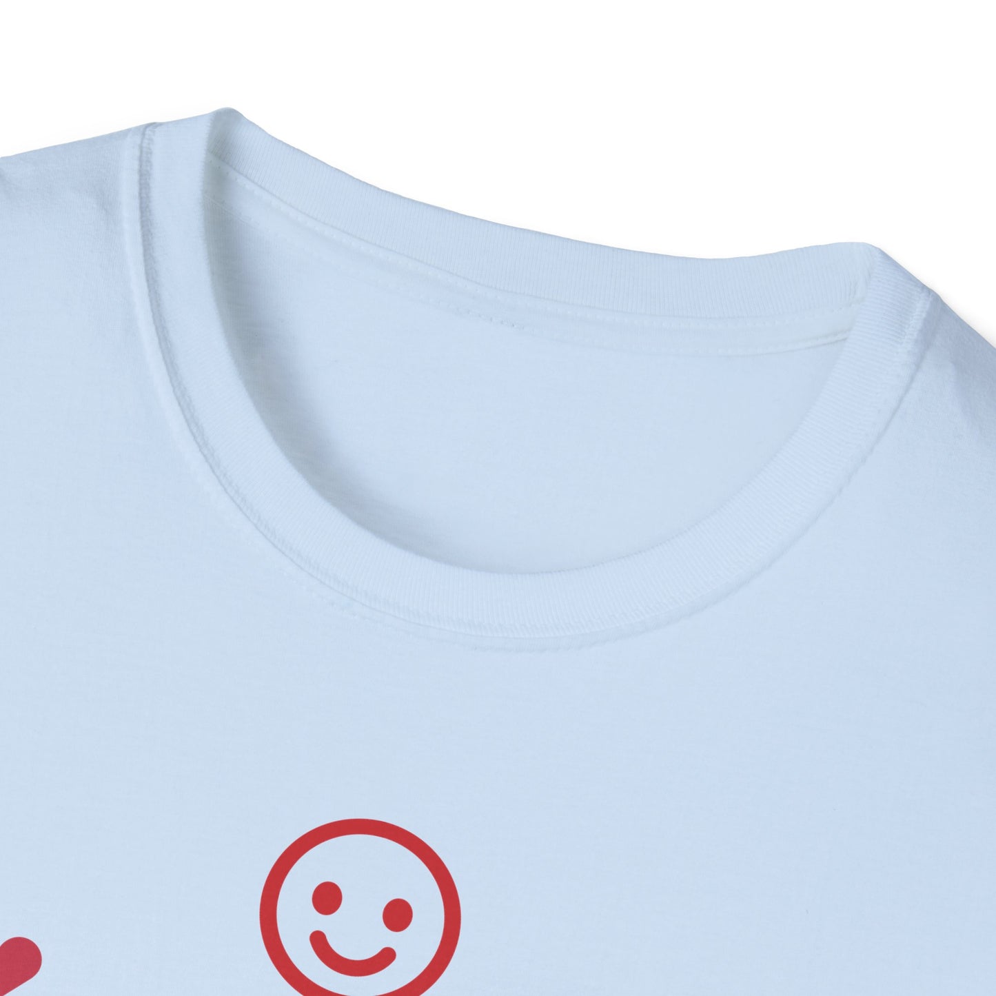 Thank You For Just Being There T-Shirt: Embrace Casual Comfort and Versatile Style