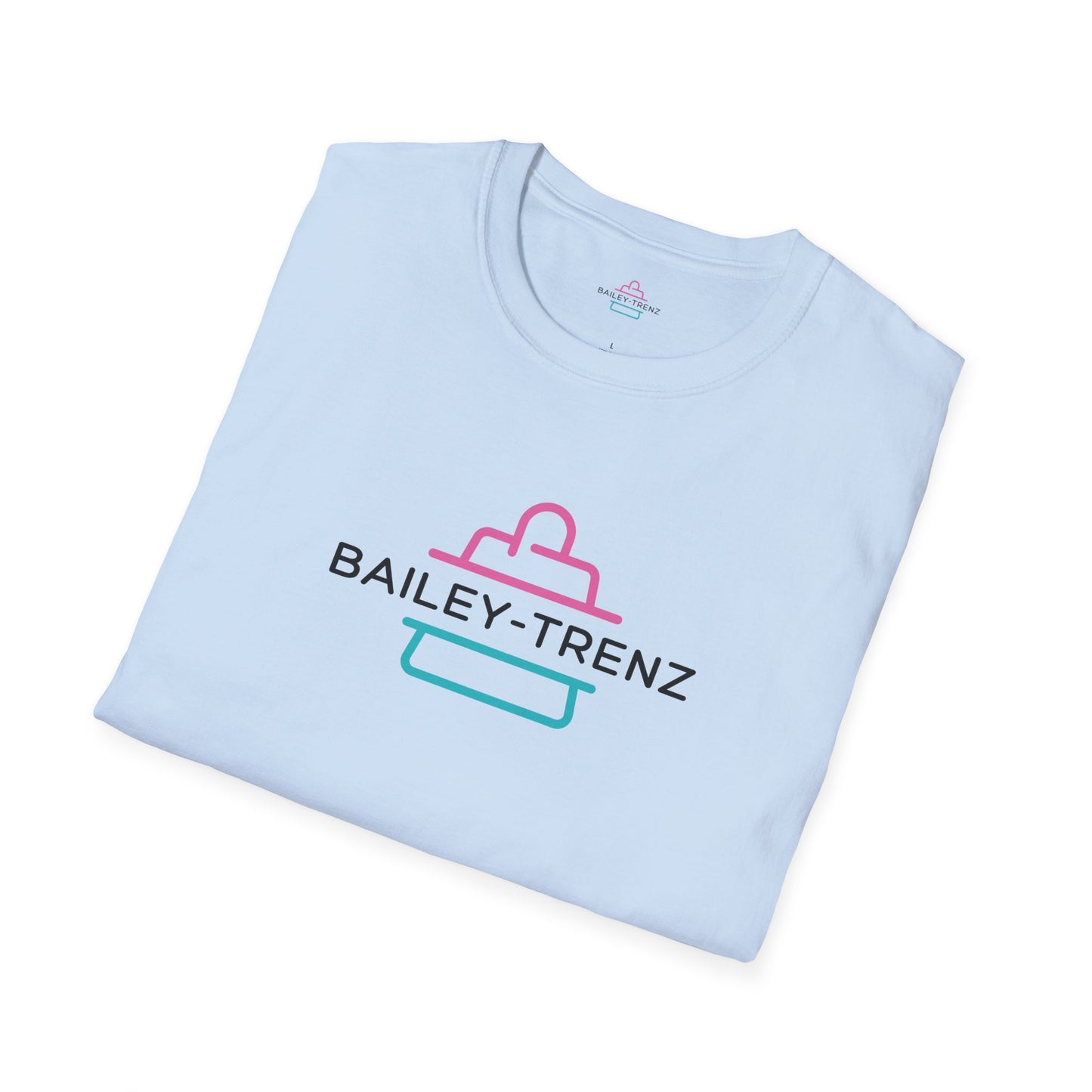 BAILEY-TRENZ Unisex Softstyle T-Shirt