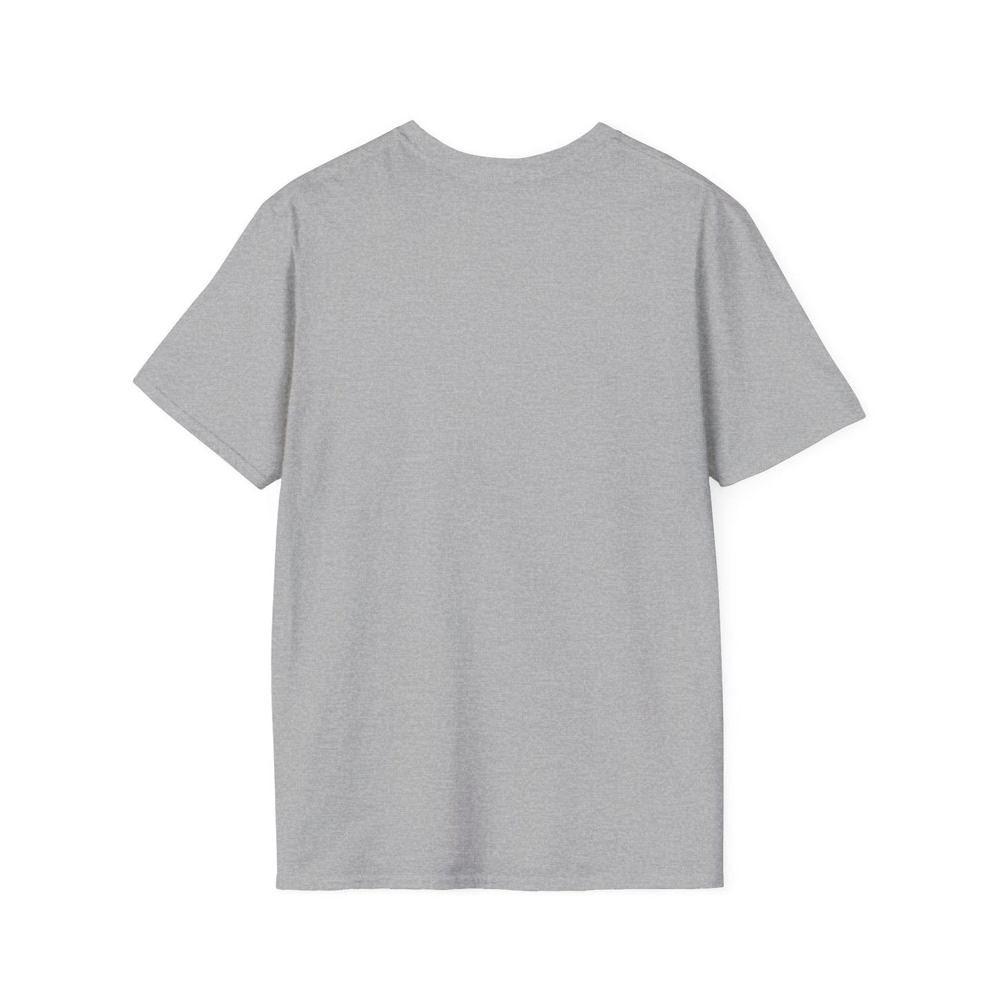 Hello Sunshine Unisex Soft-Style Cotton T-Shirt
