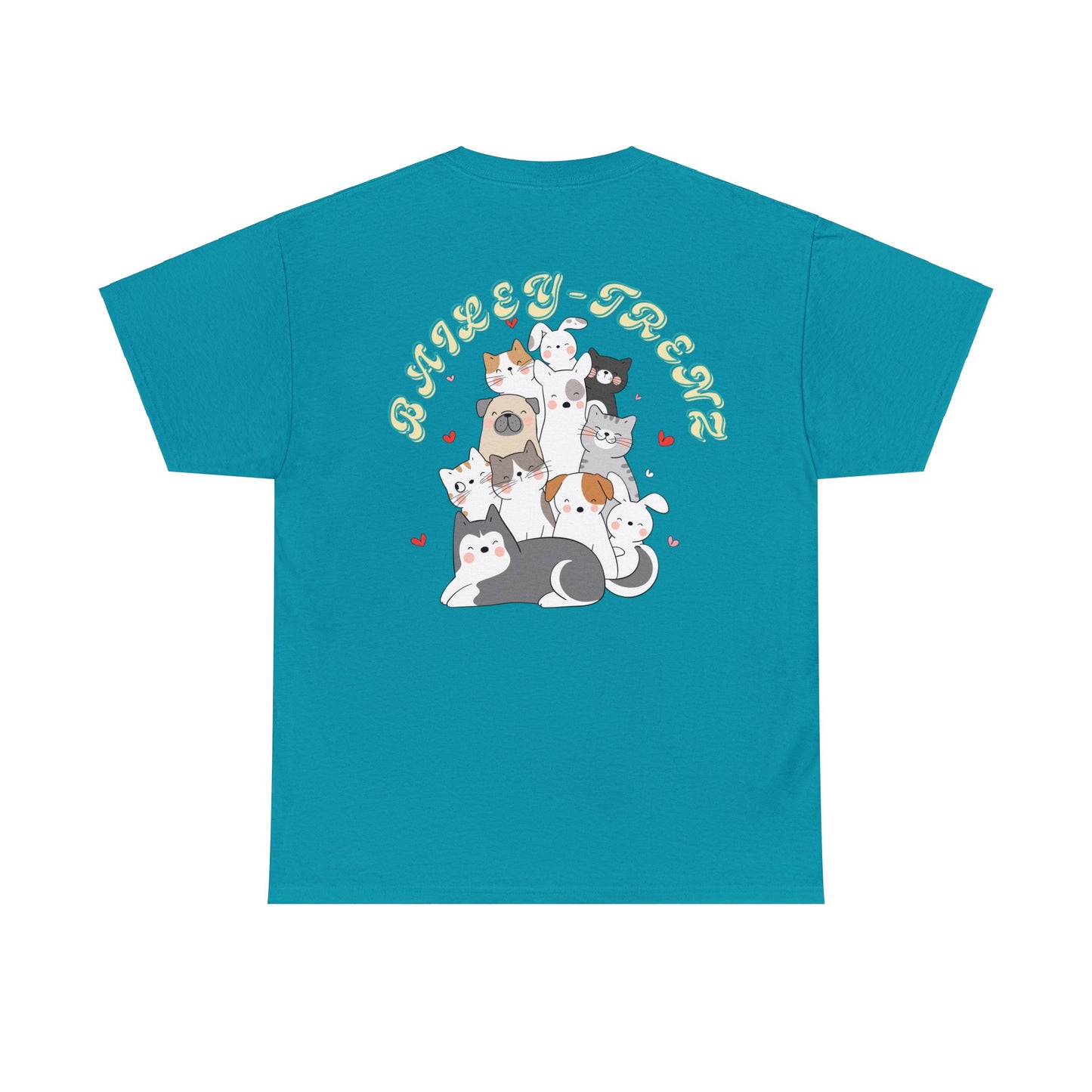 Eat Sleep Work Unisex Heavy Cotton Tee - Your Wardrobe Essential