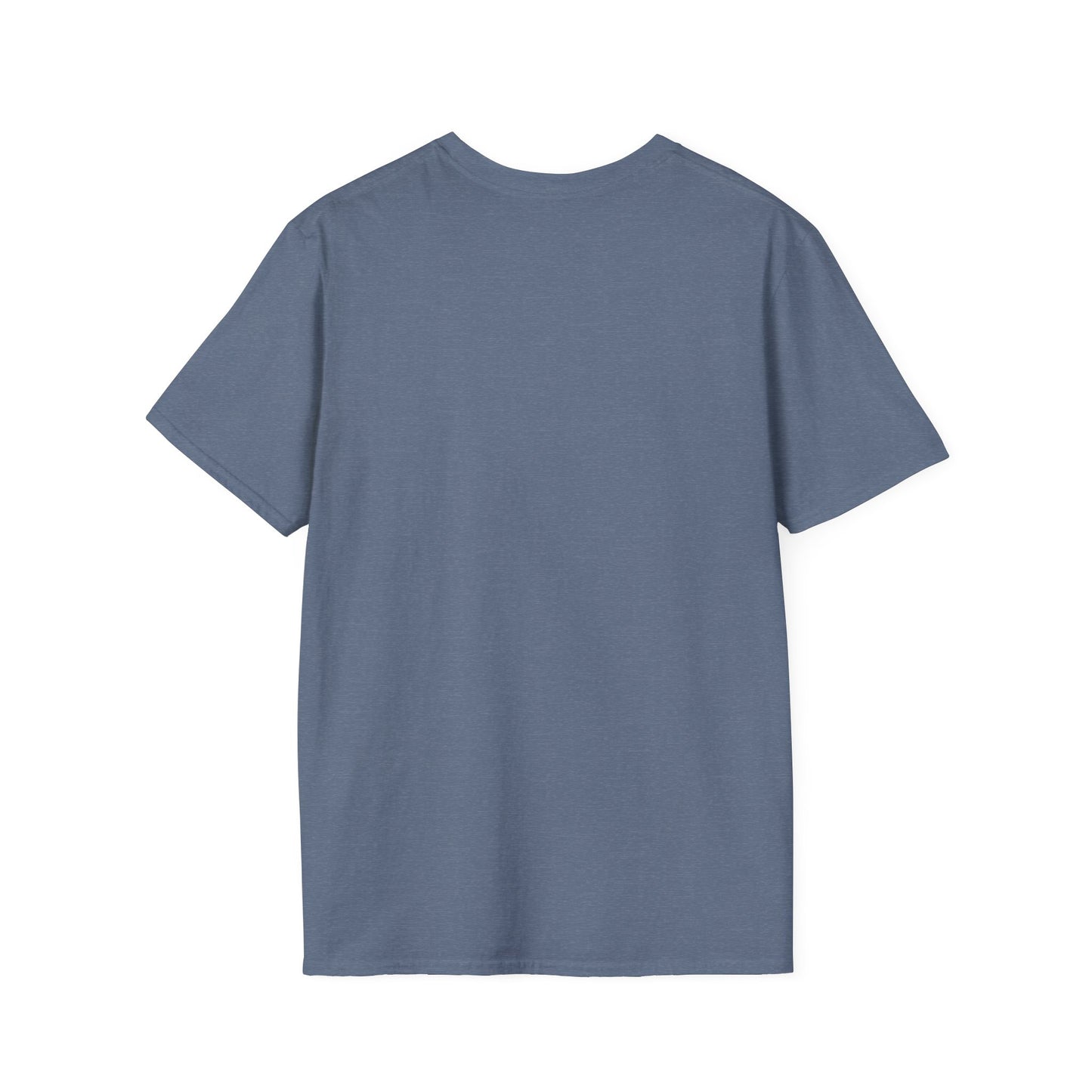 Hello Sunshine Unisex Soft-Style Cotton T-Shirt