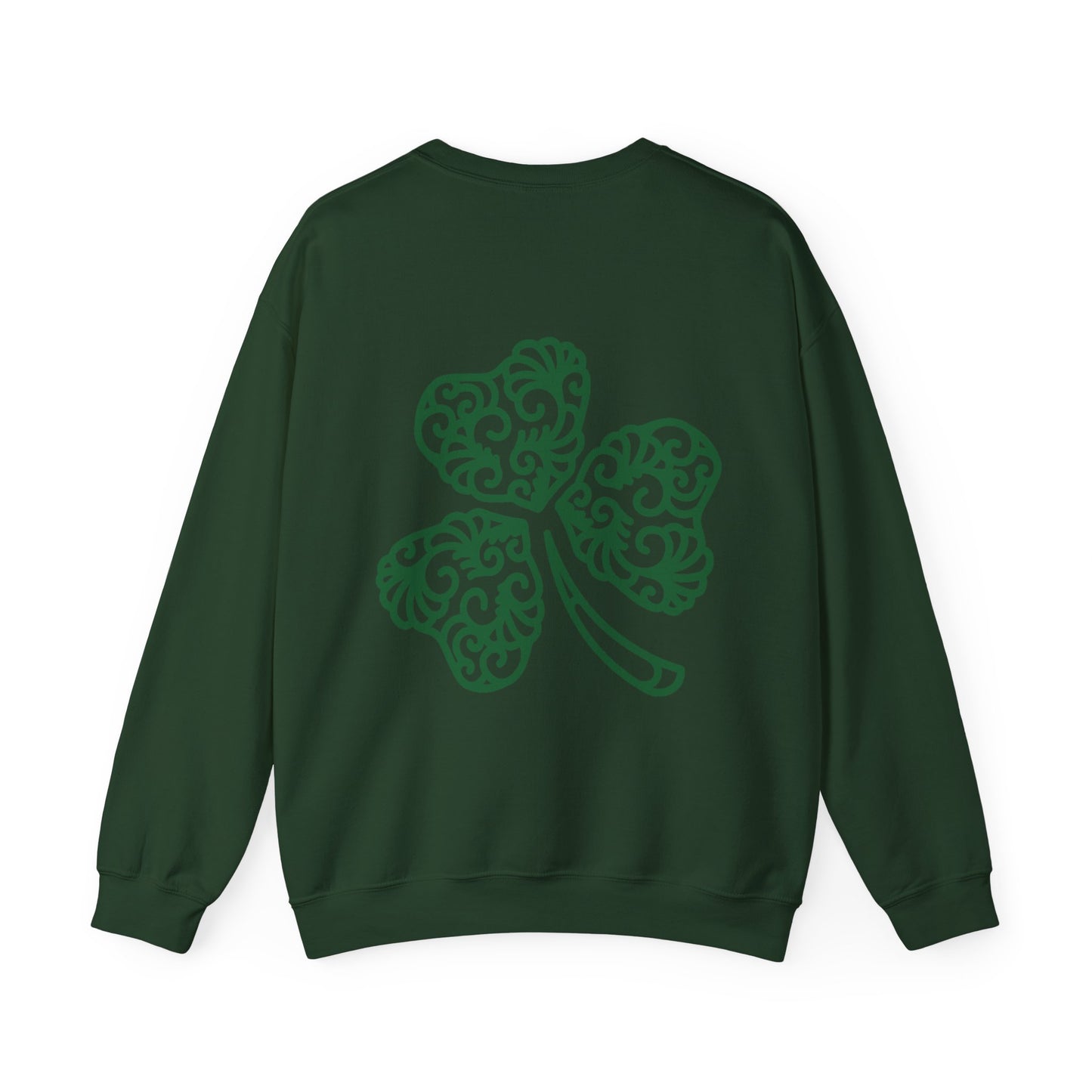 Prone To Shenanigans Unisex Heavy Blend Crewneck Sweatshirt