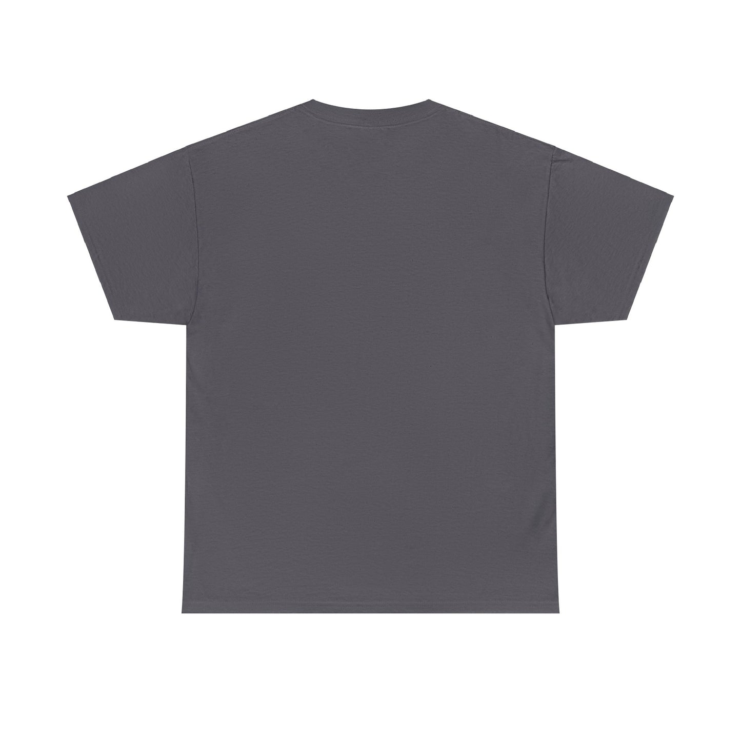 Vacation Is Where Ever The Sun Shines Unisex Heavy Cotton Tee