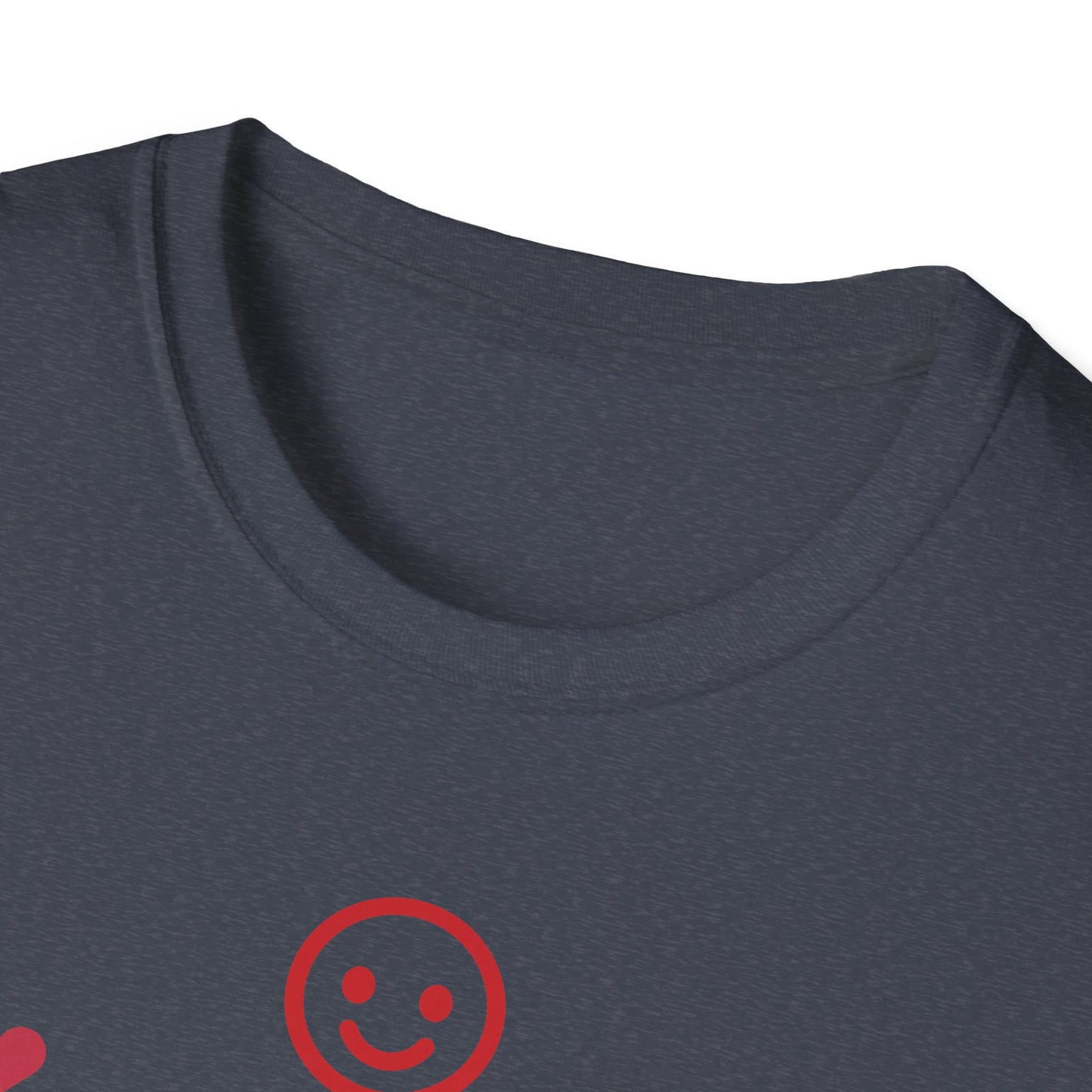 Thank You For Just Being There T-Shirt: Embrace Casual Comfort and Versatile Style
