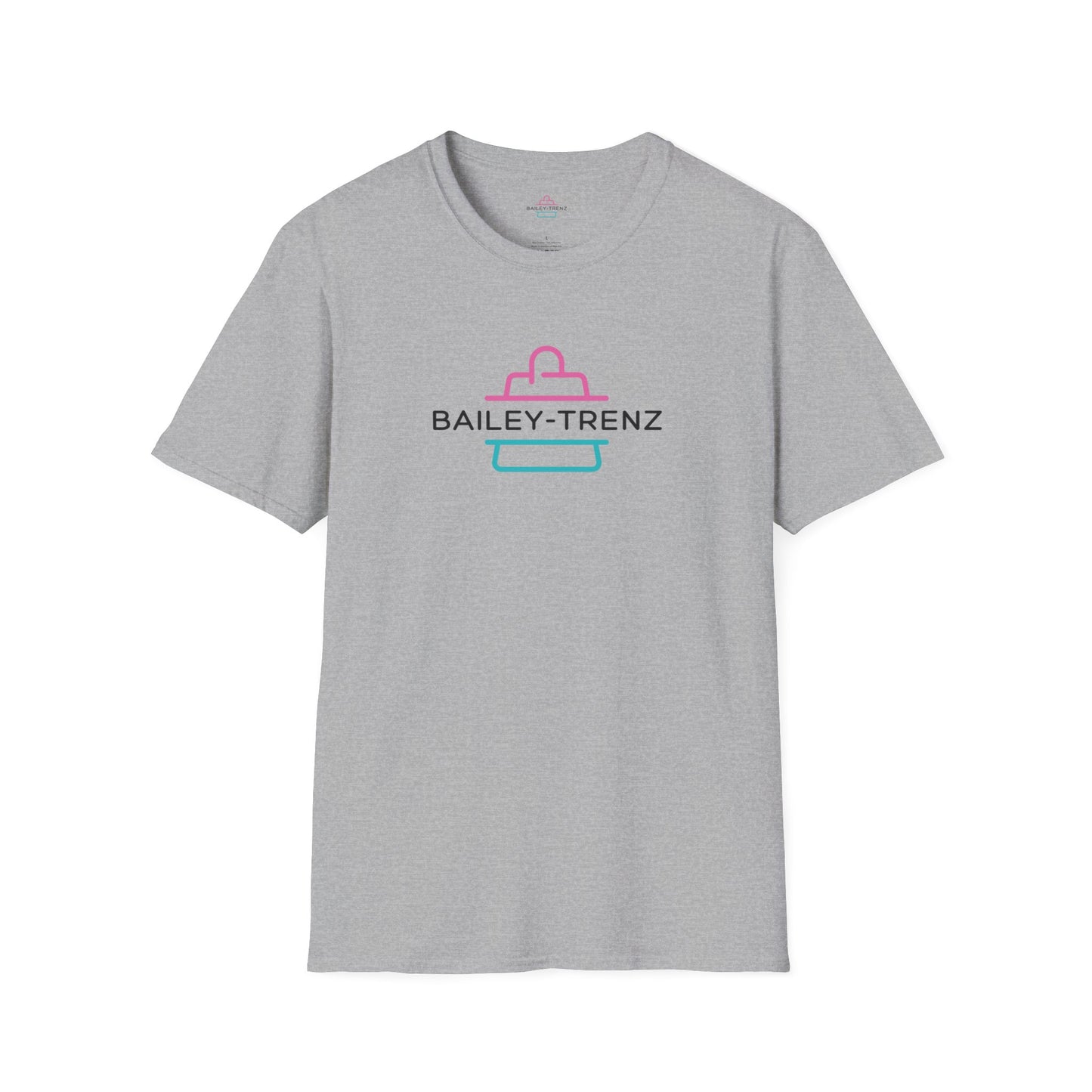 BAILEY-TRENZ Unisex Softstyle T-Shirt