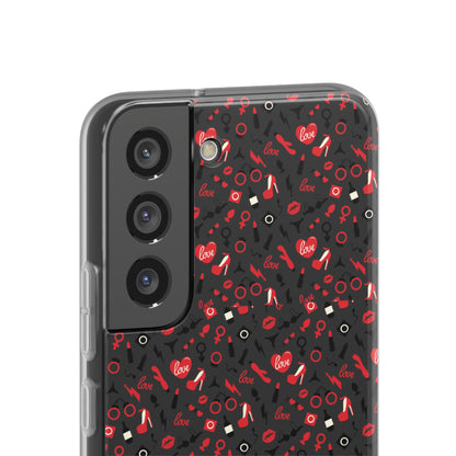 Samsung S10-S23 Flexi Cases