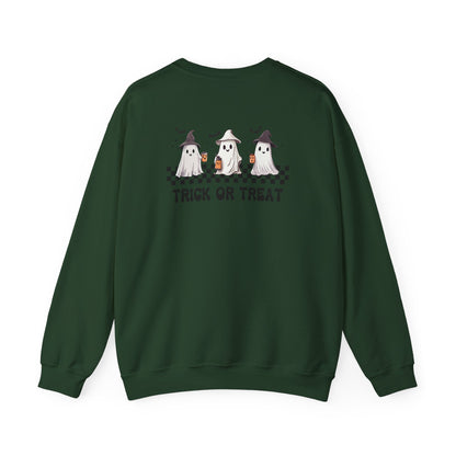 This Is Some Boo Sheet" Sweatshirt perfect for any occasion.