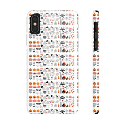 Copy of Slim Phone Cases