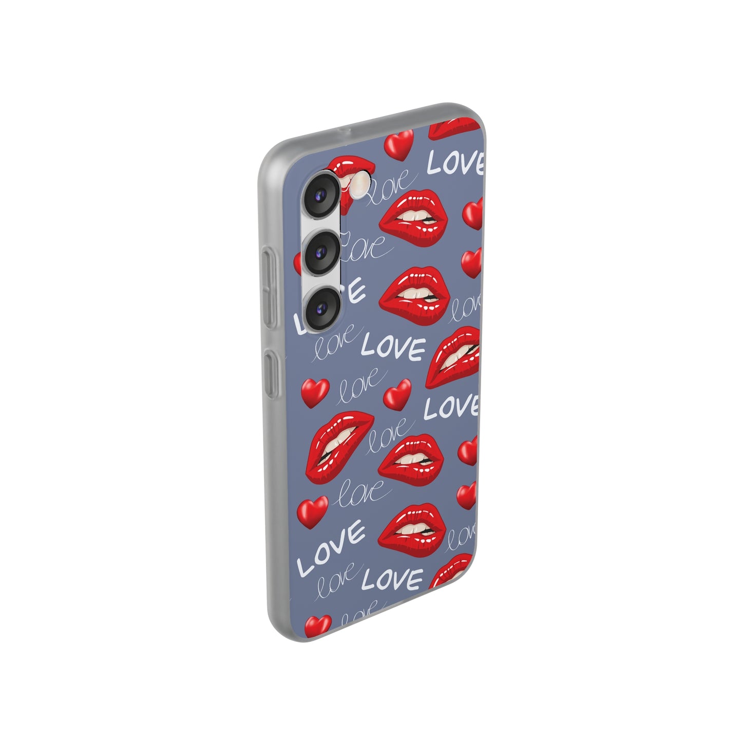 Samsung S10-S23 Flexi Cases