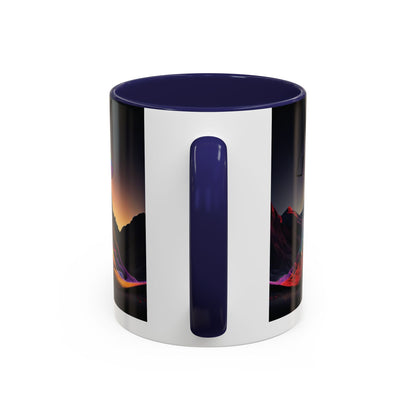 "Love Definition" Coffee Mug – Add a Splash of Color to Your Routine!