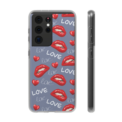 Samsung S10-S23 Flexi Cases