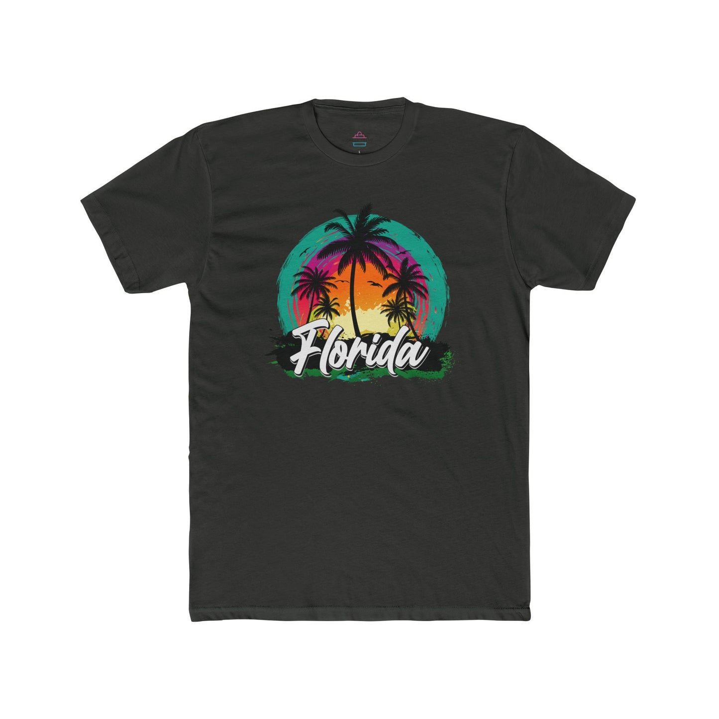 Celebrate Your Unforgettable 2024 Florida Family Vacation with Disney Characters T-Shirt