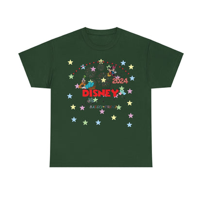 Save the Florida magical Memories With a Disney T-Shirt by BAILEY-TRENZ