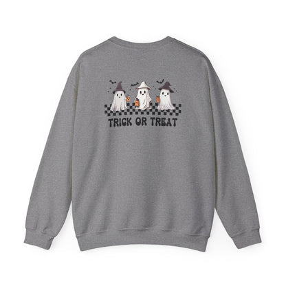 This Is Some Boo Sheet" Sweatshirt perfect for any occasion.