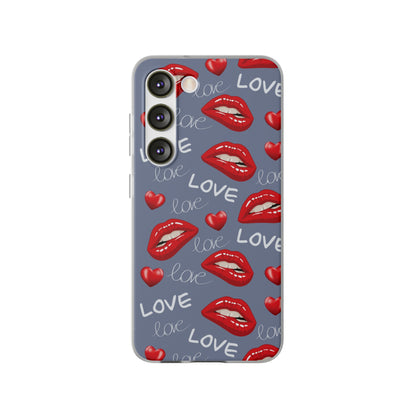 Samsung S10-S23 Flexi Cases