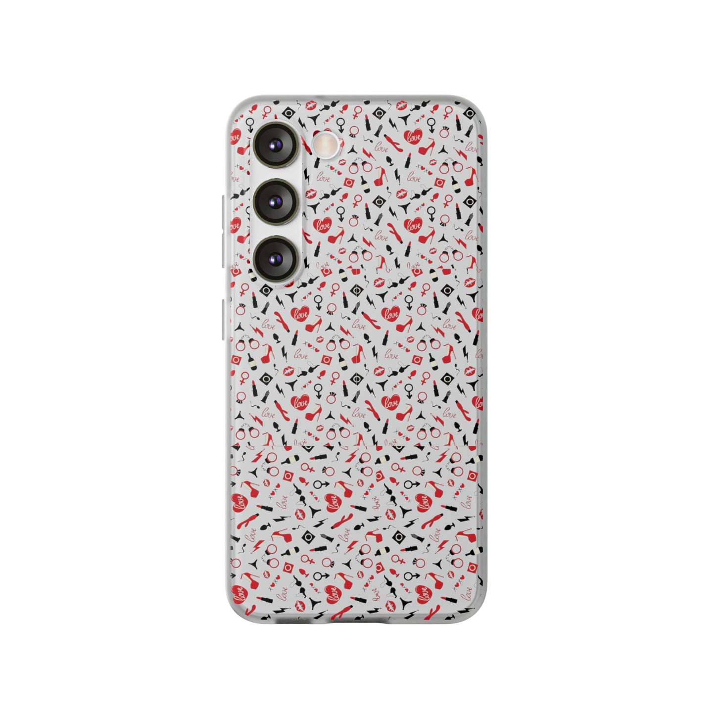 Samsung S10-S23 Flexi Cases