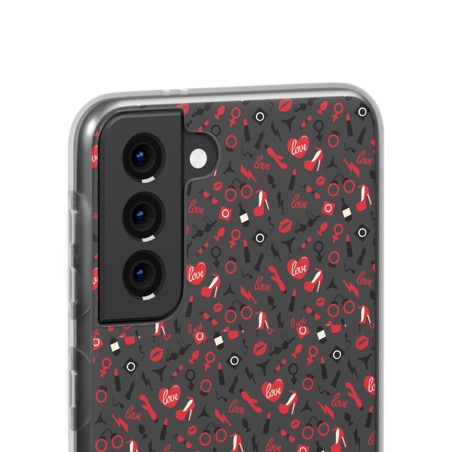 Samsung S10-S23 Flexi Cases