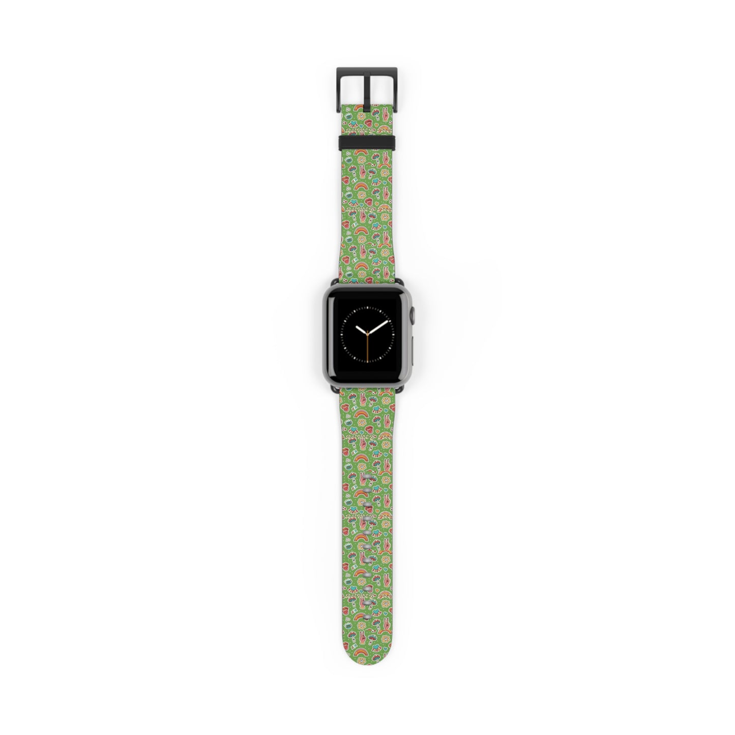 Bailey-Trenz Watch Band