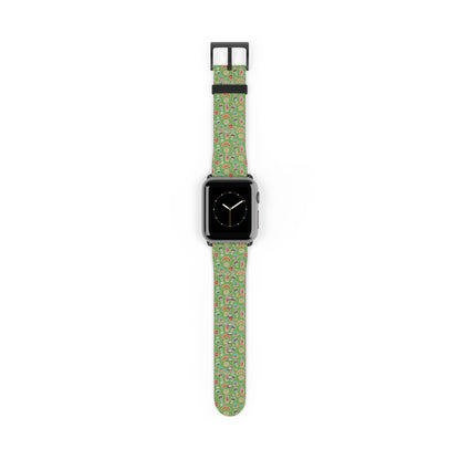 Bailey-Trenz Watch Band