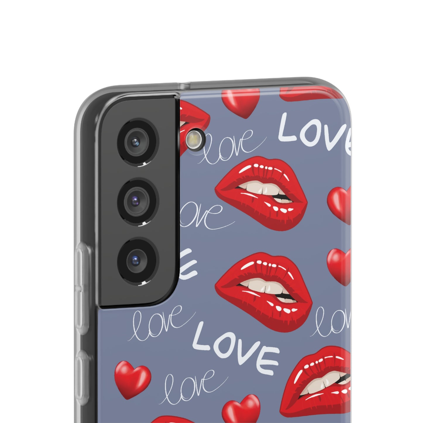 Samsung S10-S23 Flexi Cases