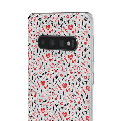 Samsung S10-S23 Flexi Cases