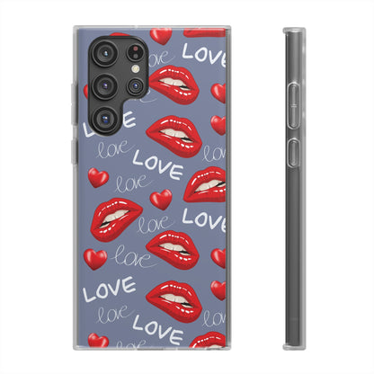 Samsung S10-S23 Flexi Cases