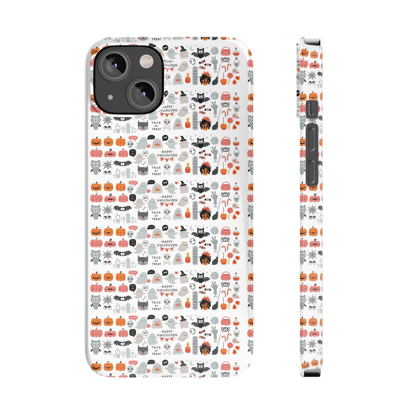 Copy of Slim Phone Cases