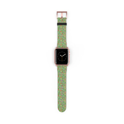 Bailey-Trenz Watch Band