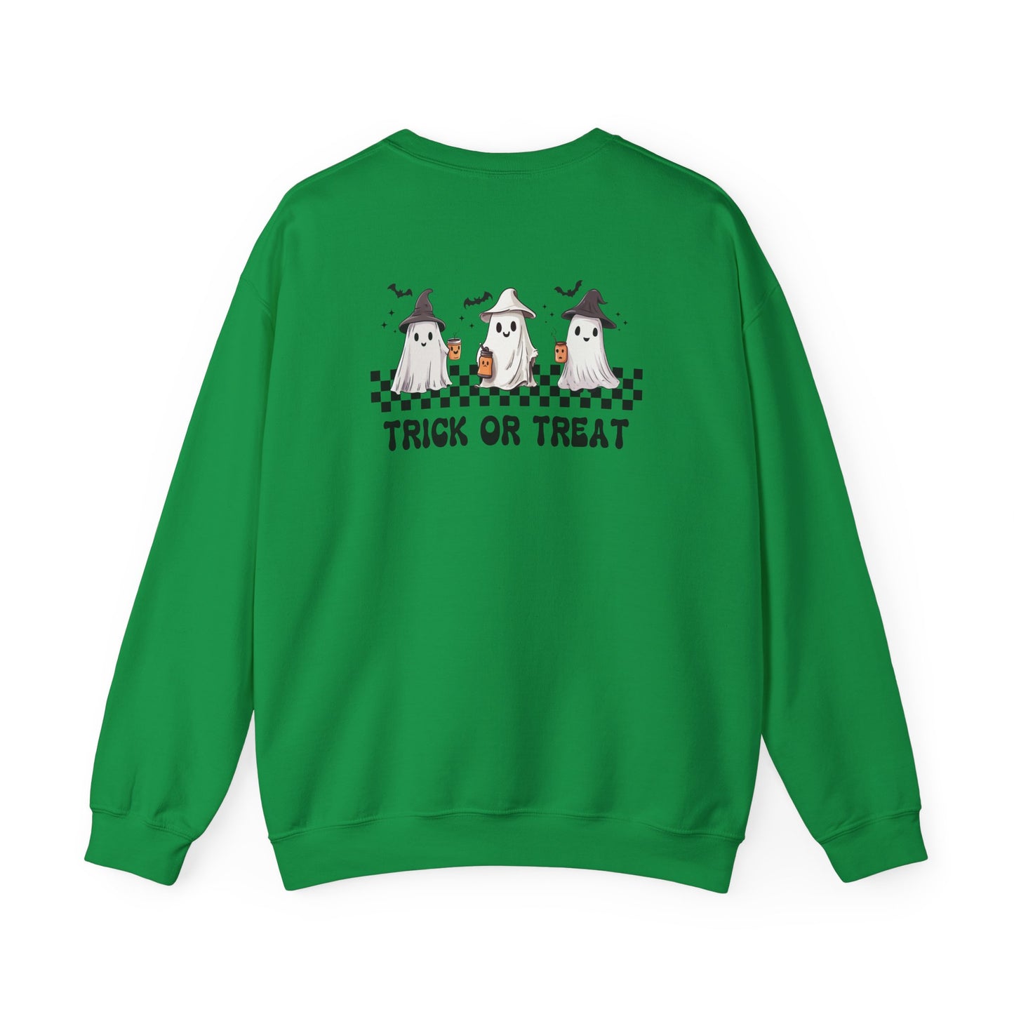 This Is Some Boo Sheet" Sweatshirt perfect for any occasion.