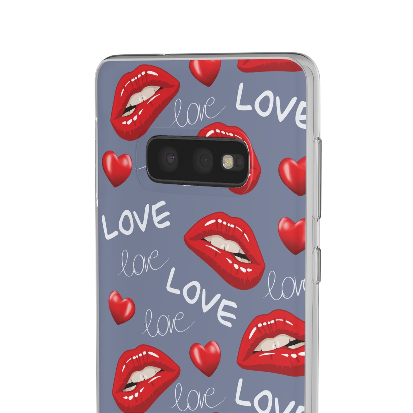 Samsung S10-S23 Flexi Cases