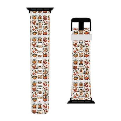 Fall Watch Band for Apple Watch Series
