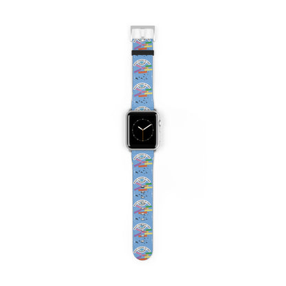 TiHave Faith Watch Band