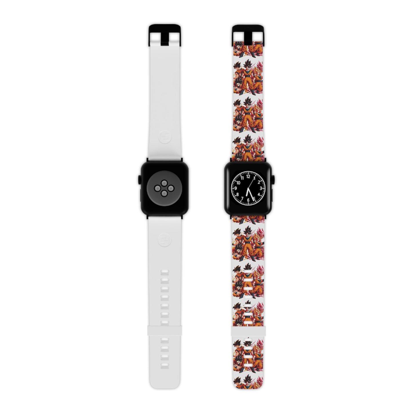 Goku Watch Band for Apple Watch Series