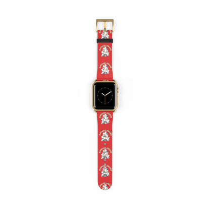 Apple Watch Band - Elevate Your Wristwear Game with This Flirty Fashionable Band