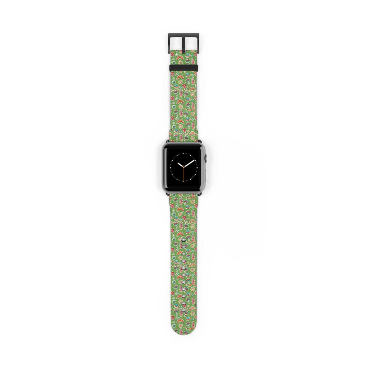 Bailey-Trenz Watch Band