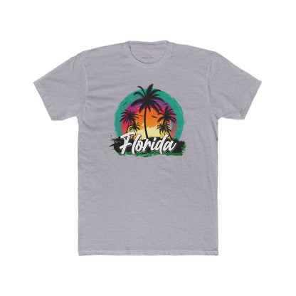 Celebrate Your Unforgettable 2024 Florida Family Vacation with Disney Characters T-Shirt