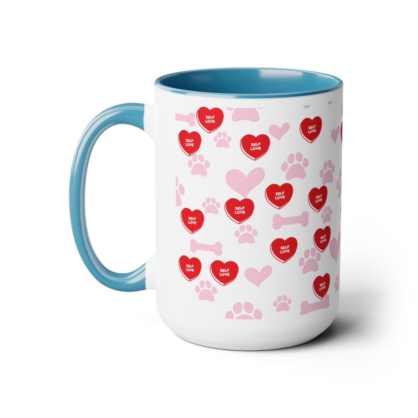 Self Love Coffee Mug Start Your Day Right with Style and a Sips