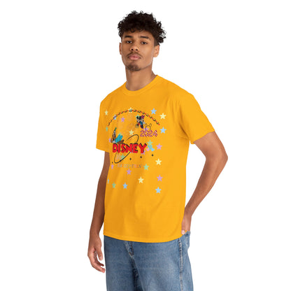 Save the Florida magical Memories With a Disney T-Shirt by BAILEY-TRENZ